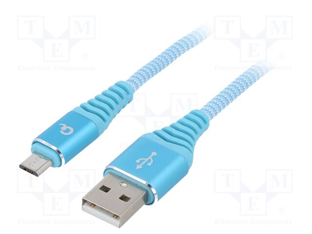 CC-USB2B-AMMBM-1M-VW CC-USB2B-AMMBM-1M-VW