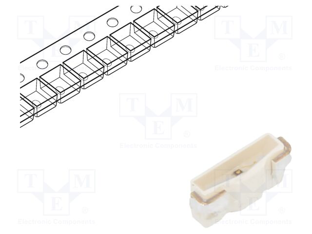 SML-LXR2808SYC-TR SML-LXR2808SYC-TR