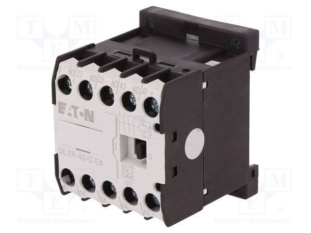 DILER-40-G-EA(24VDC) DILER-40-G-EA(24VDC)