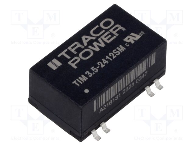 TIM 3.5-2412SM TIM 3.5-2412SM