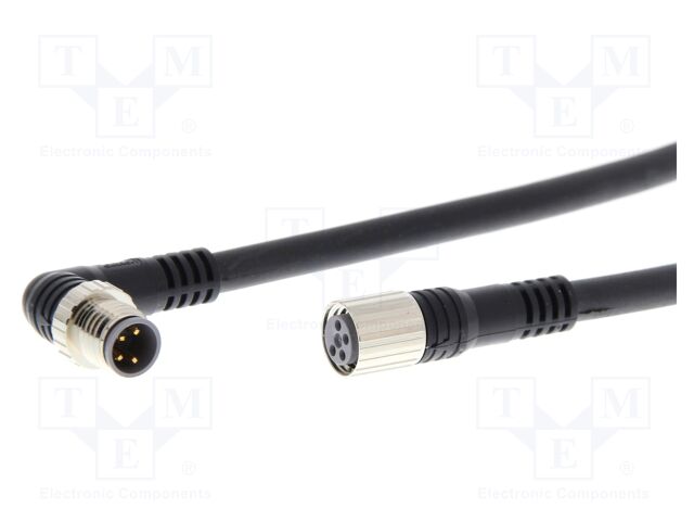 XS3W-M423-402-PR XS3W-M423-402-PR