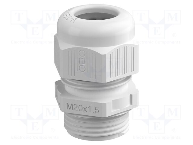 V-TEC VM12UV LGR V-TEC VM12UV LGR