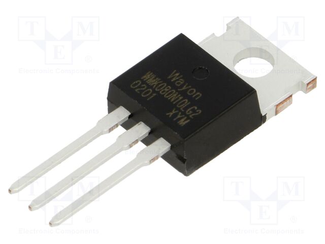 WMK080N10LG2 WMK080N10LG2