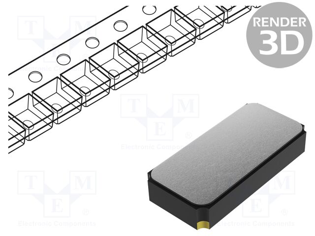 ABS06-32.768KHZ-9-1-T ABS06-32.768KHZ-9-1-T