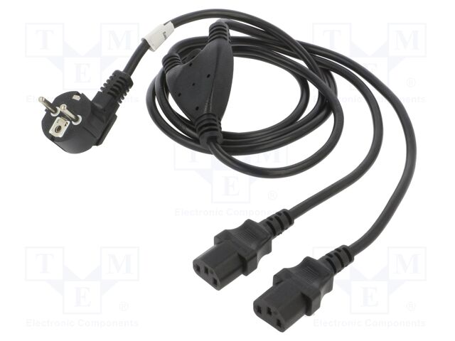CA-C13C-13CC-0018-BK CA-C13C-13CC-0018-BK