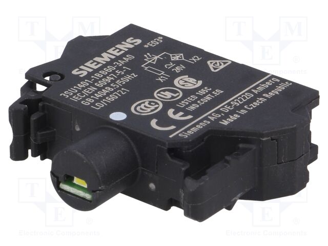3SU1401-1BB60-3AA0 3SU1401-1BB60-3AA0