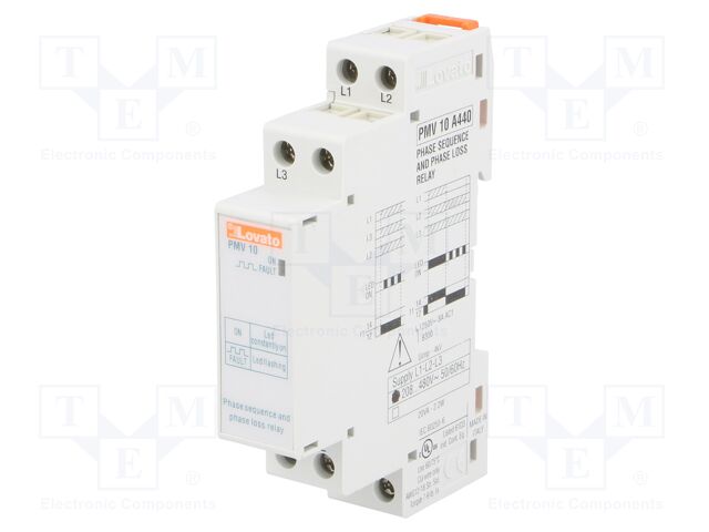 PMV10A440 PMV10A440