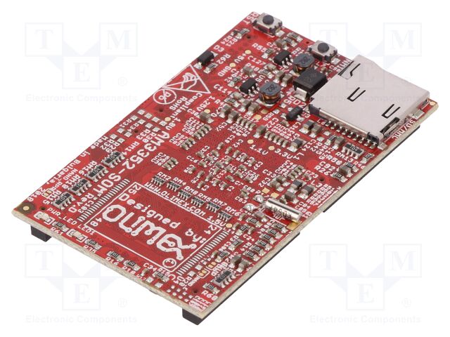 AM3352-SOM AM3352-SOM