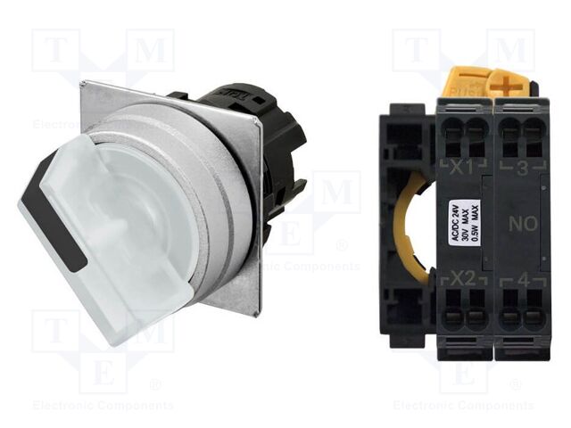 A22NW-2MM-TWA-P100-WC A22NW-2MM-TWA-P100-WC