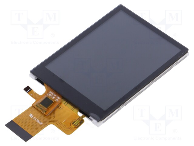 DEM 240320S TMH-PW-N (C-TOUCH)
