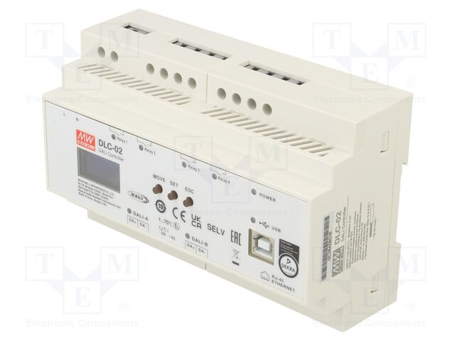 DLC-02 DLC-02