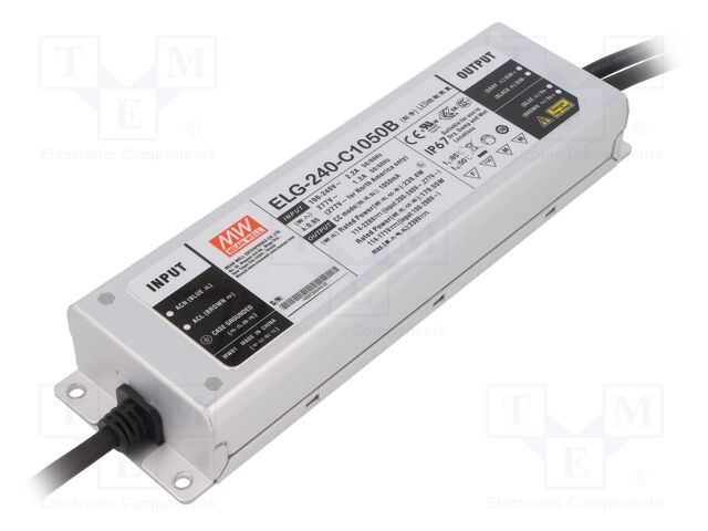 ELG-240-C1050B ELG-240-C1050B