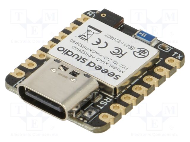 XIAO NRF52840 SENSE XIAO NRF52840 SENSE