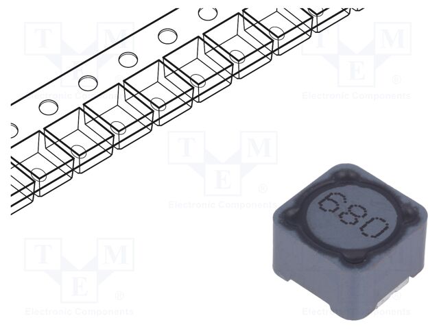 PCS127MT680 PCS127MT680