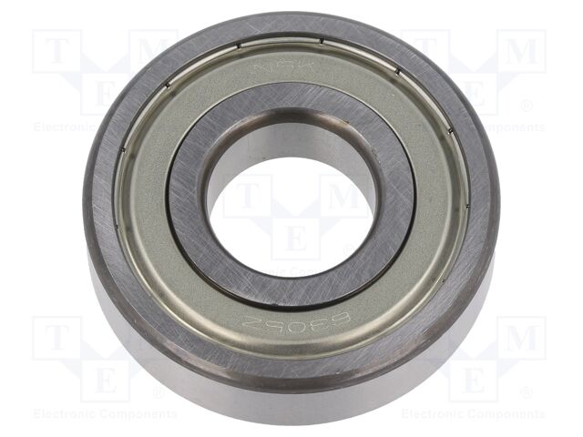 6305 ZZ CM NSK 6305 ZZ CM NSK