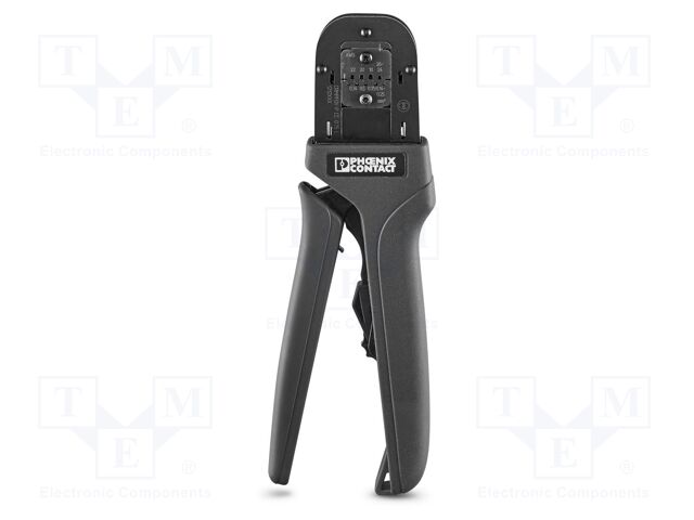 CRIMPFOX-P CK 1.6 ER 2.5 OIC-L CRIMPFOX-P CK 1.6 ER 2.5 OIC-L