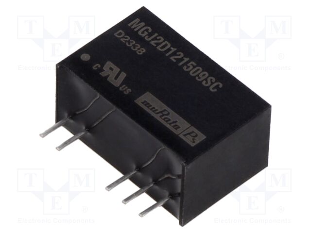 MGJ2D121509SC MGJ2D121509SC