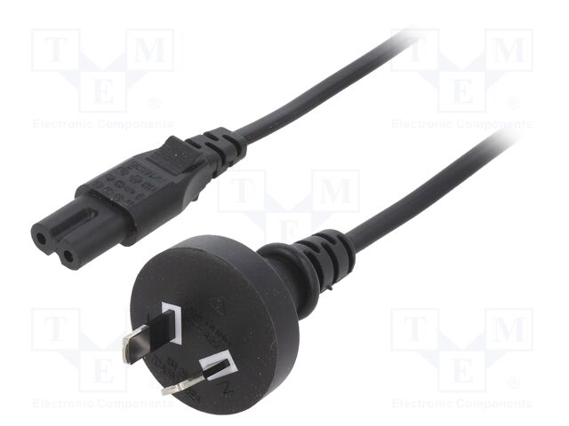 LT-422+503 H05VV-F 3X0.75 BLK 5M LT-422+503 H05VV-F 3X0.75 BLK 5M