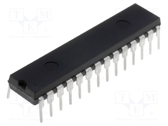 PIC16F876A-I/SP PIC16F876A-I/SP