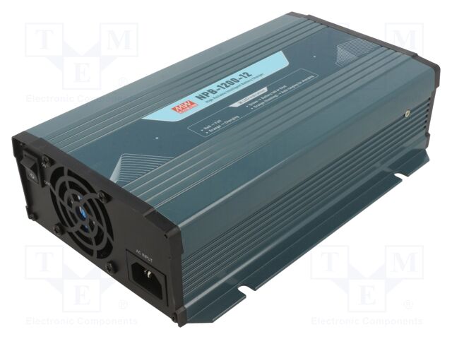 NPB-1200-12 NPB-1200-12