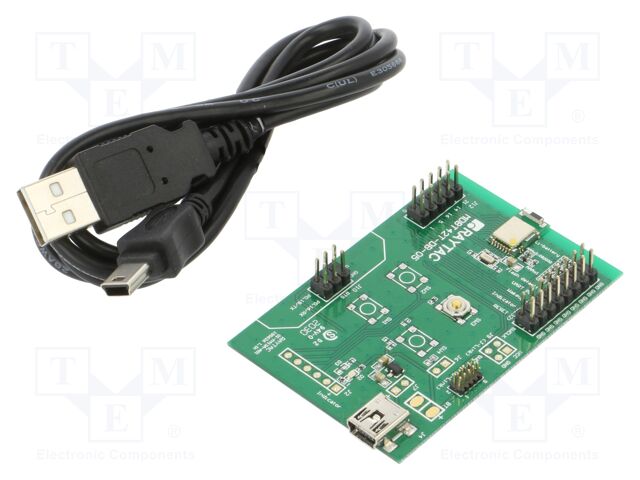MDBT42T-AT-UART-S MDBT42T-AT-UART-S