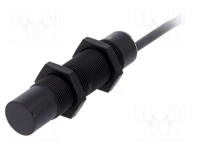 BCS M18BBH1-PSC15H-EP02 BCS M18BBH1-PSC15H-EP02