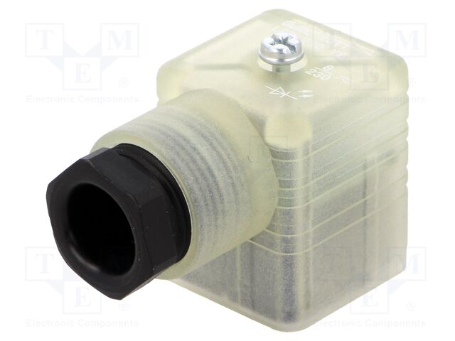933739212 GDML 2011 LED 230 YE SCHWARZ 933739212 GDML 2011 LED 230 YE SCHWARZ