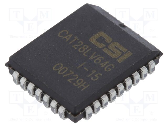 CAT28LV64GI-15 CAT28LV64GI-15