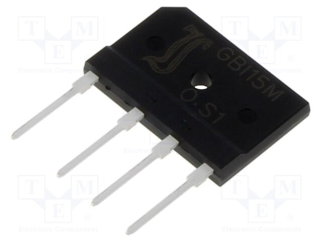 GBI15M GBI15M