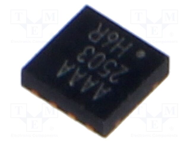 MCP16365-E/Q8B MCP16365-E/Q8B