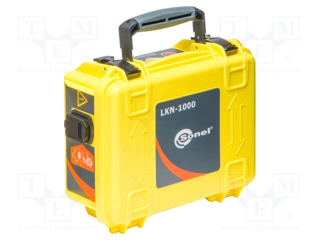 LKN-1000 LKN-1000