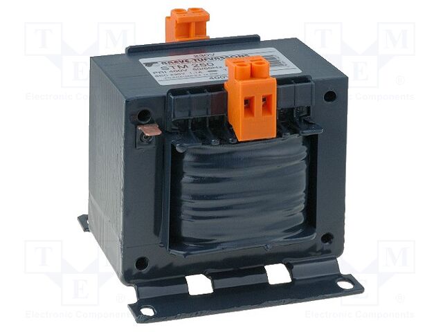 STM250/400/24V STM250/400/24V