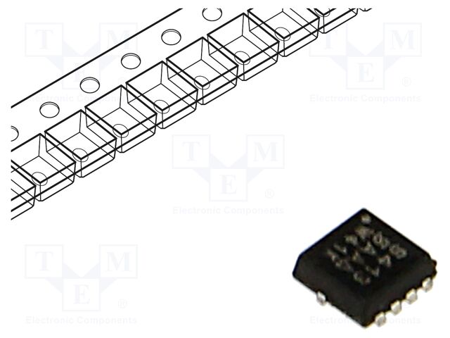SIS413DN-T1-GE3 SIS413DN-T1-GE3
