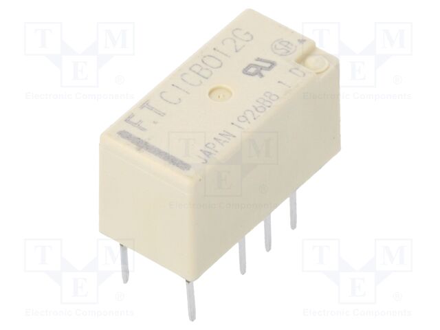 FTR-C1CB012G FTR-C1CB012G