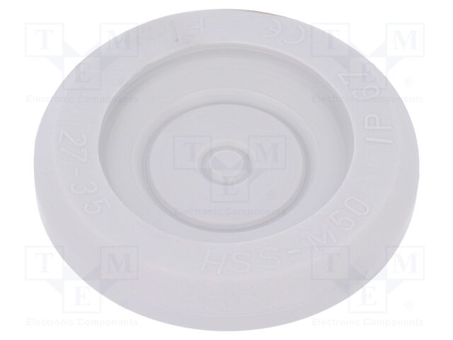 HSS-M50-TPE HSS-M50-TPE