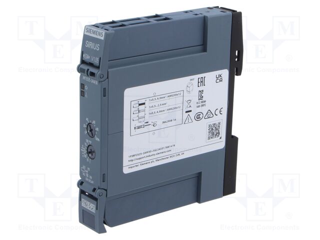 3RP2525-2AW30 3RP2525-2AW30