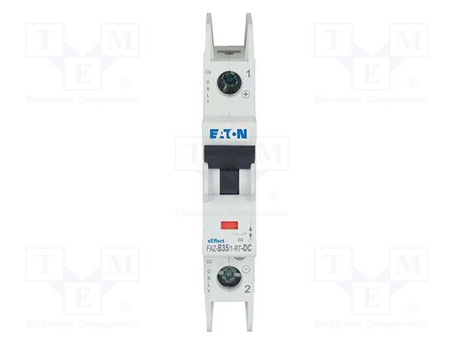 FAZ-B35/1-RT-DC FAZ-B35/1-RT-DC