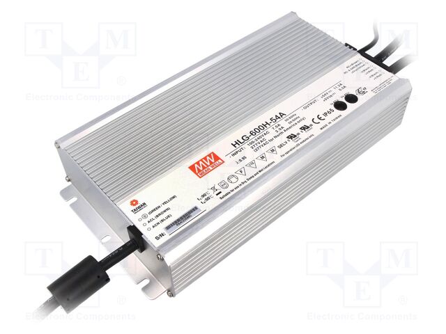 HLG-600H-54A HLG-600H-54A