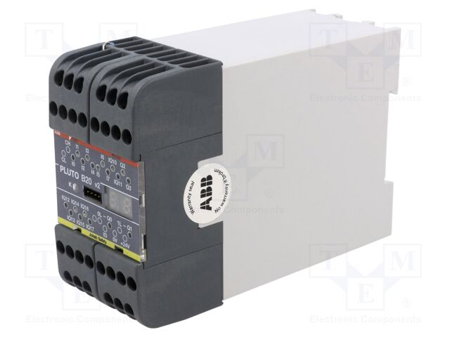 2TLA020070R4600 2TLA020070R4600