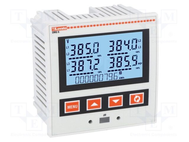 DMG615 DMG615