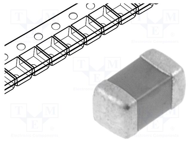 ESD31C103K4Z4A-18 ESD31C103K4Z4A-18