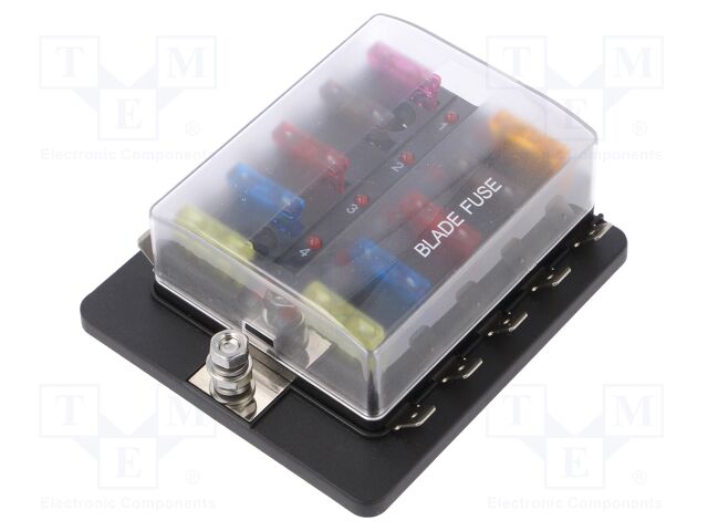 FUSE.HOLDER.10 FUSE.HOLDER.10