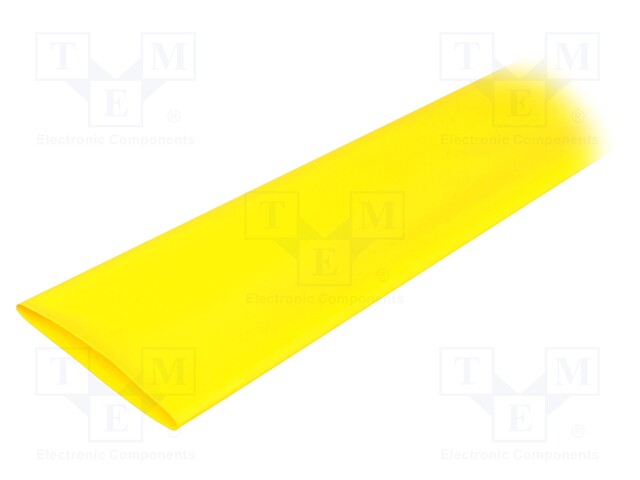 FIT2212IN YELLOW 5X4 FT