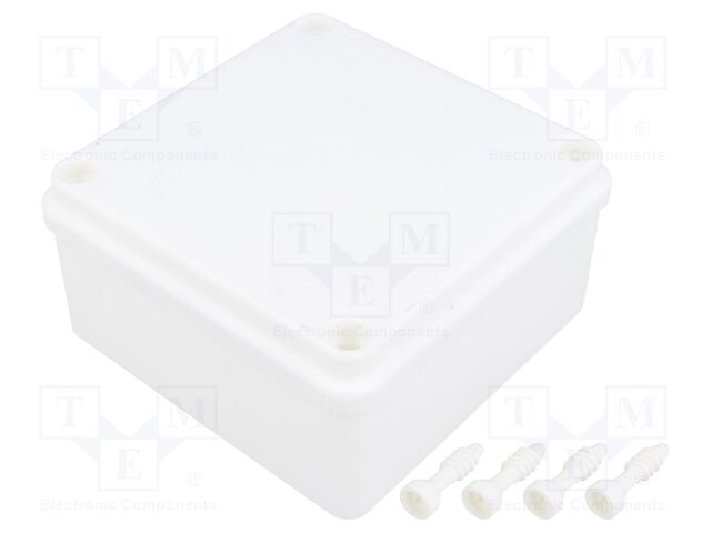S-BOX 116B S-BOX 116B