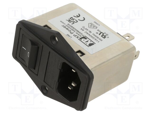 FGSMA06BFR FGSMA06BFR