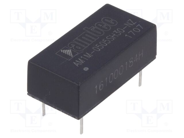 AM1M-0505SH30-NZ AM1M-0505SH30-NZ