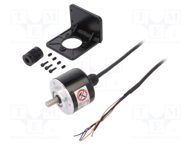 E50S8-500-3-T-24 E50S8-500-3-T-24