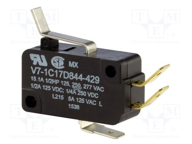 V7-1C17D844-429 V7-1C17D844-429