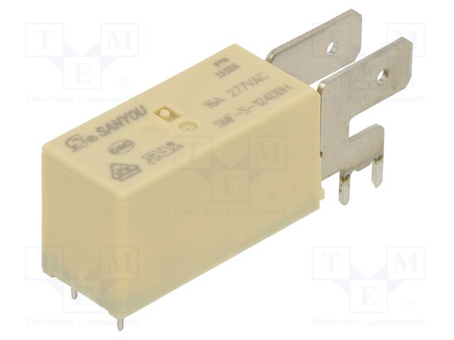 SMF-S-124DBH SMF-S-124DBH