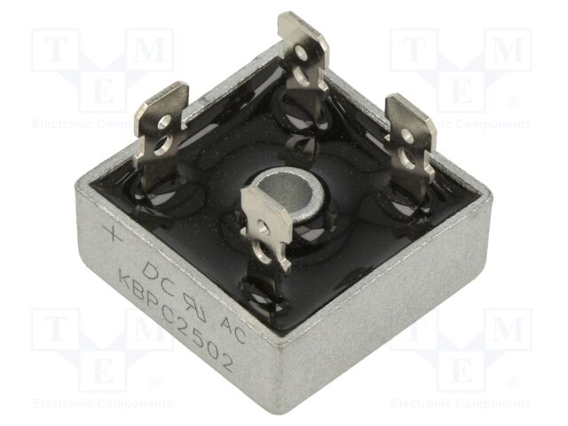 KBPC2502 KBPC2502